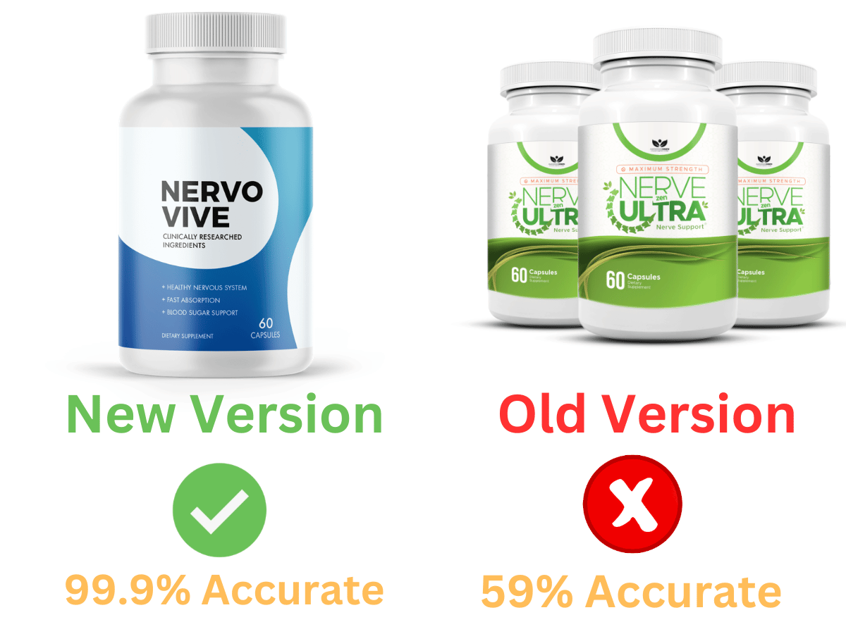 nerve zen ultra